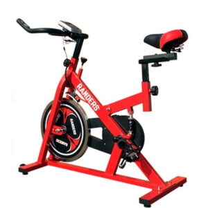 BICICLETA RANDERS ARG-870SP SPINNING 120 KG DISCO 13 KG