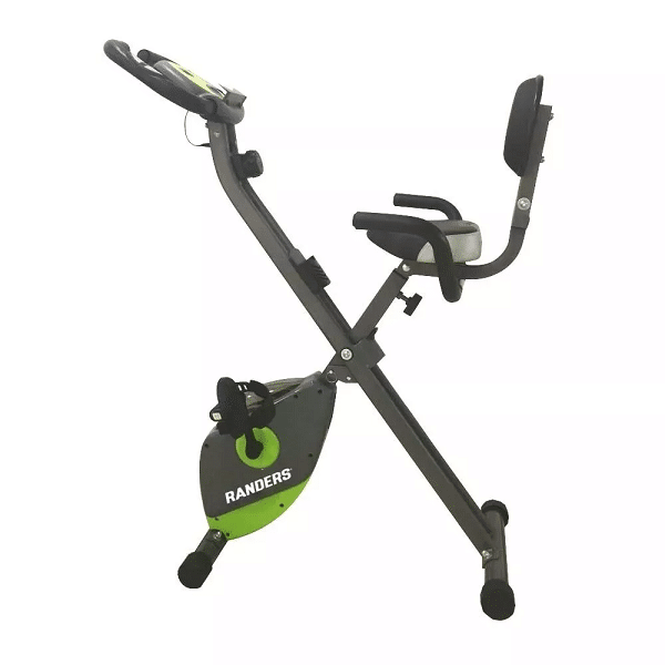 BICICLETA FIJA RANDERS ARG-129HP TIJERA X-BIKE 100 KG