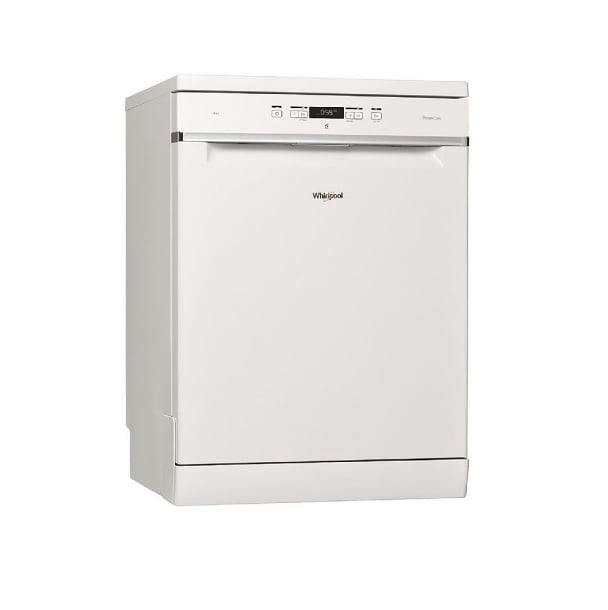 LAVAVAJILLAS WHIRLPOOL WLV14BY 14 CUB BLANCO