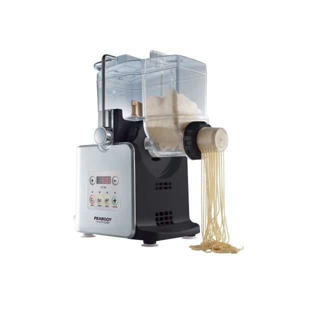 FABRICA DE PASTAS PEABODY PE-MP001S 6 MINUTOS