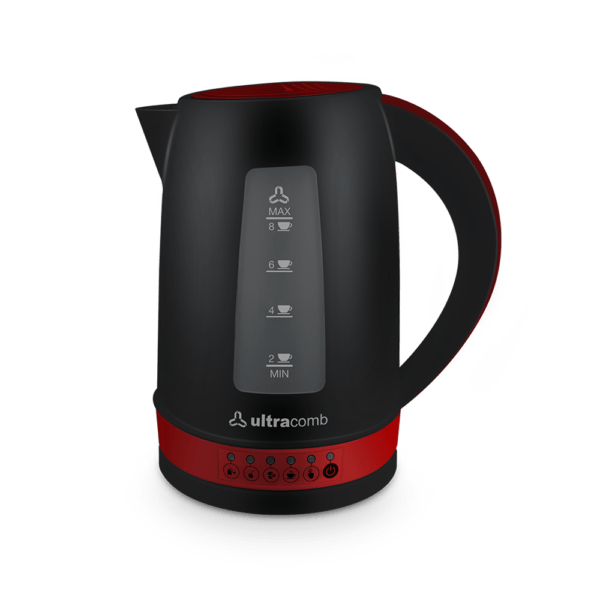 PAVA ULTRACOMB PE-4908 DIGITAL