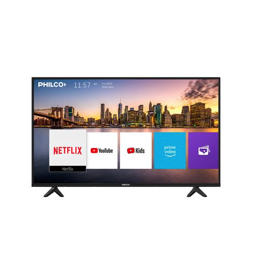TV PHILCO 43" SMART PLD43FS9A