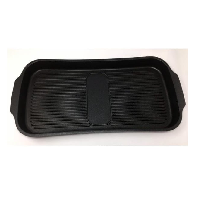 BIFERA MARMICOC DOBLE FUNDICION NEGRA