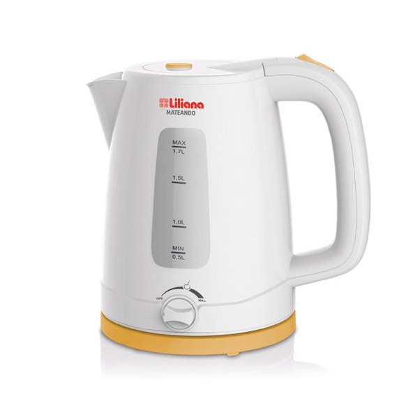 PAVA LILIANA AP975B ELECTRICA MATEANDO BLANCA