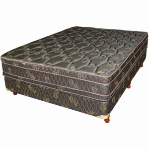 Colchon de Espuma Polipluma 140cm President