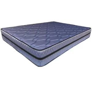 Colchon de Espuma Polipluma 80cm Master Blue