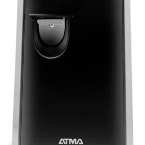 Abrelatas Eléctrico Afila Cuchillos Y Tijeras Atma Al4010E