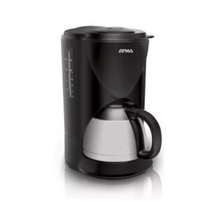 Cafetera con filtro Atma 0.75L