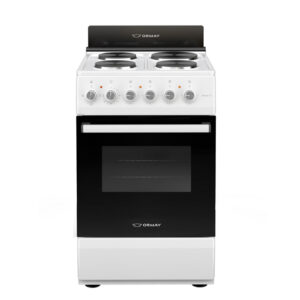 Cocina Electrica NOVA 50 Ormay