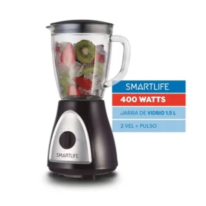 Licuadora Smartlife