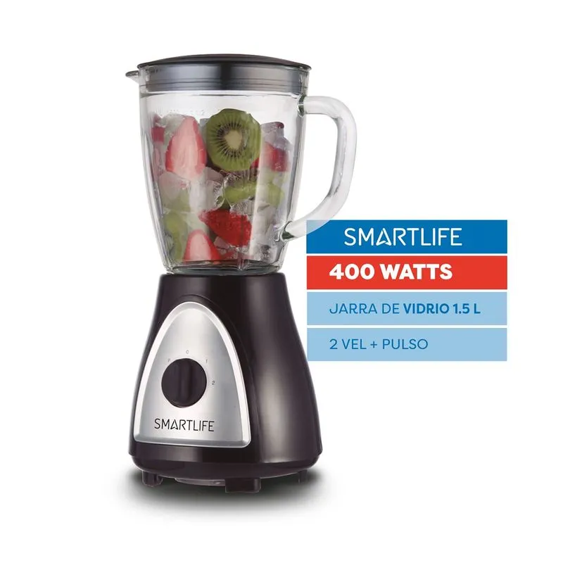 Licuadora Smartlife