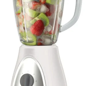 Licuadora blanca Smartlife
