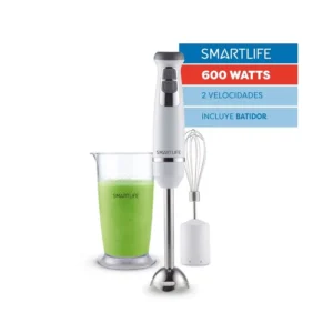 Mixer Smartlife