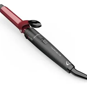 Buclera Profesional GAMA Rizador Pelo Tourmaline Rulos