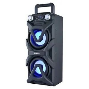 Parlante Inalámbrico Philco Djp10p