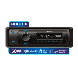 Autoestéreo Noblex NXR3019BTP