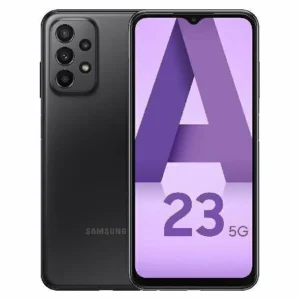 Samsung Galaxy A23 128GB Negro