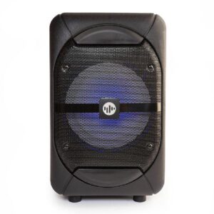 Parlante Bluetooth Stromberg Glossy 2