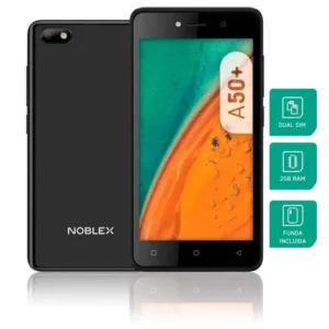 Celular Smartphone Noblex A50 Plus 32/2Gb