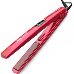 Planchita de Pelo Gama  5d Therapy