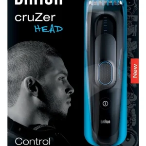 Afeitadora Braun  Cruzer 5 Head
