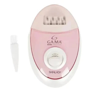 Depiladora Skin Lady Gama Duo Electrica Portatil