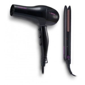 Combo Beauty Set Planchita + Secador de Pelo Arrow