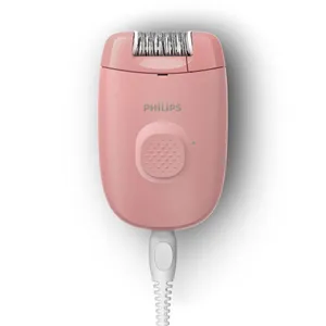 Depiladora Eléctrica Philips BRE227