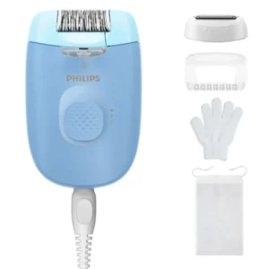 Depiladora satinelle essential bre247 Philips
