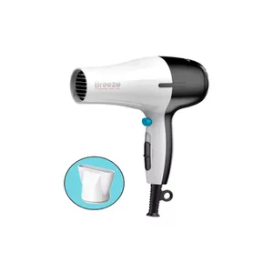 Secador De Pelo Gama Ac Breeze 2100 Watts Frío Calor Con Difusor