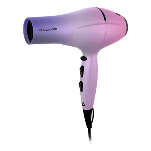 Secador De Pelo Atma Classic Ceramic 1800w