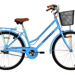 Bicicleta Floyd R.26