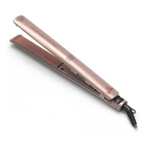 Plancha Cabello Gama "Elegance Keration"
