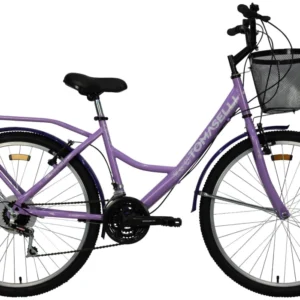 Bicicleta Lady Full R.26