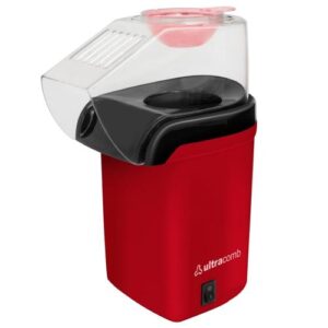 Pochoclera Ultracomb PO2700 1200w