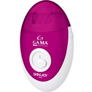 Depiladora Gama Skin lady 3 en 1