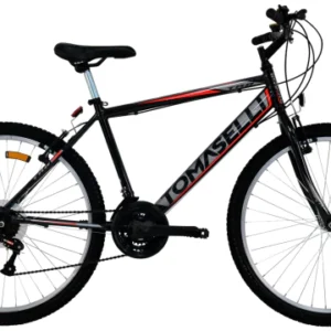 Bicicleta TRB R26